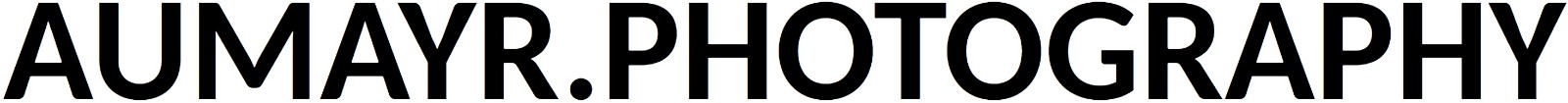 Aumayr Photography Logo